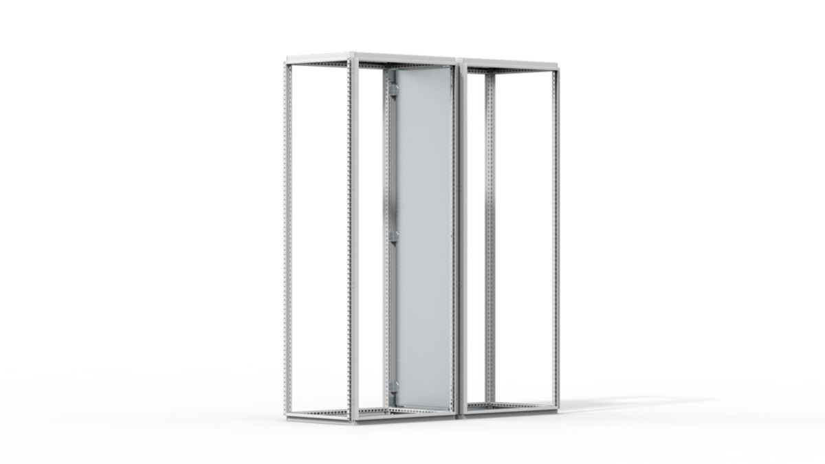 Trennwand, 2000x500 SPD2005