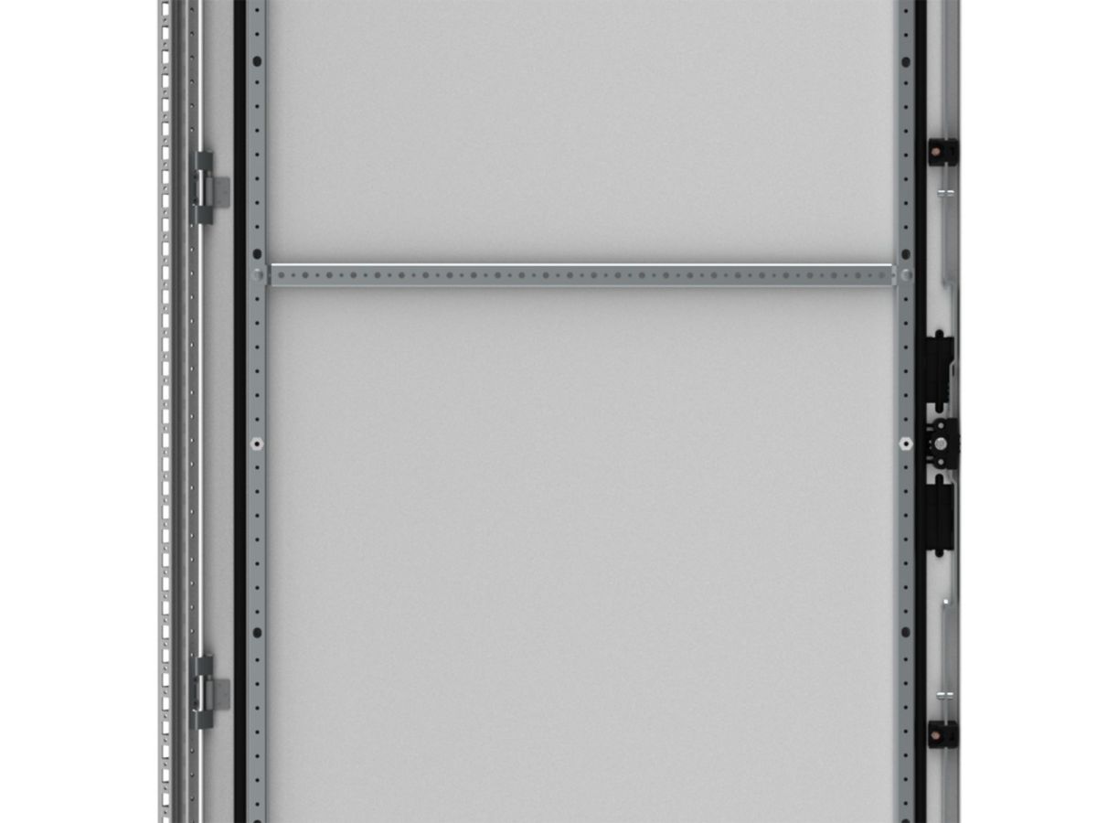 Türmontageprofil, 400 DCP402