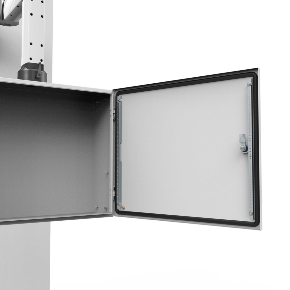 Türmontageprofile, 1200 MMDP120