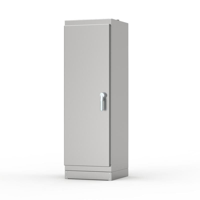 Unibody, 2000x800x800 A2088SS6FSDA
