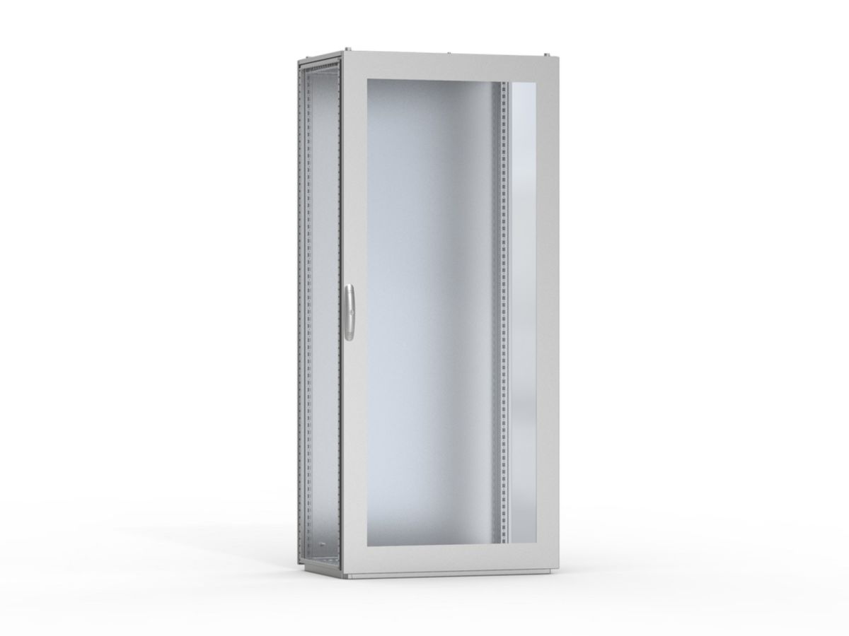 Verglaste Tür, 1800x600 DNGS1806