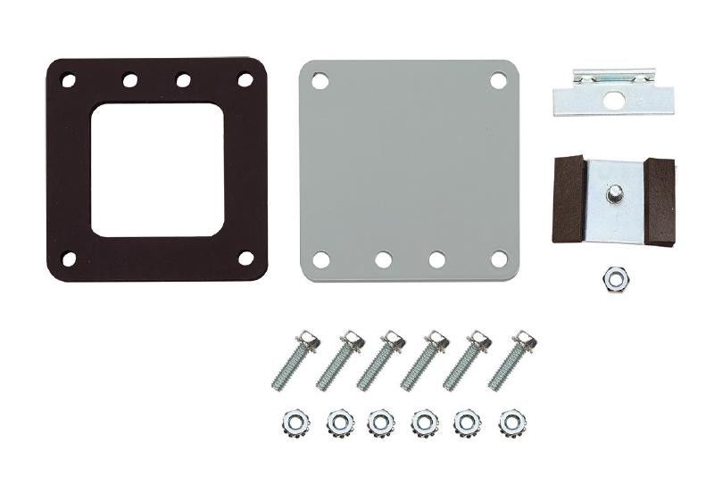 Verschlussplatte F88LP