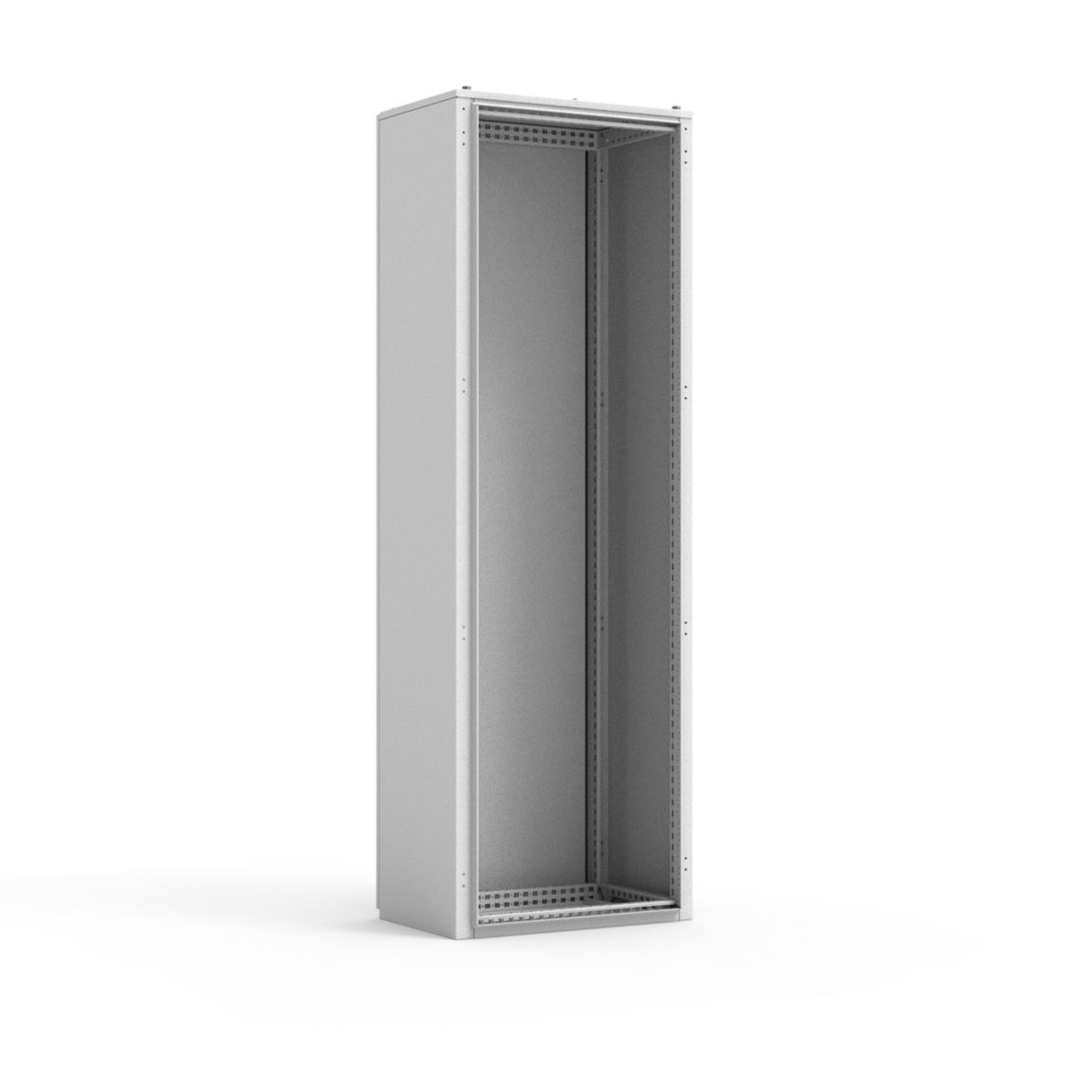 Verteiler-Standschrank MKSL20064R5