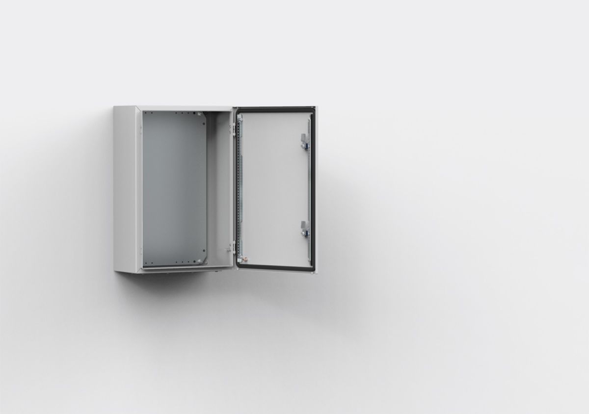 Wandgehäuse, 1200x600x300 MAS1206030PER5