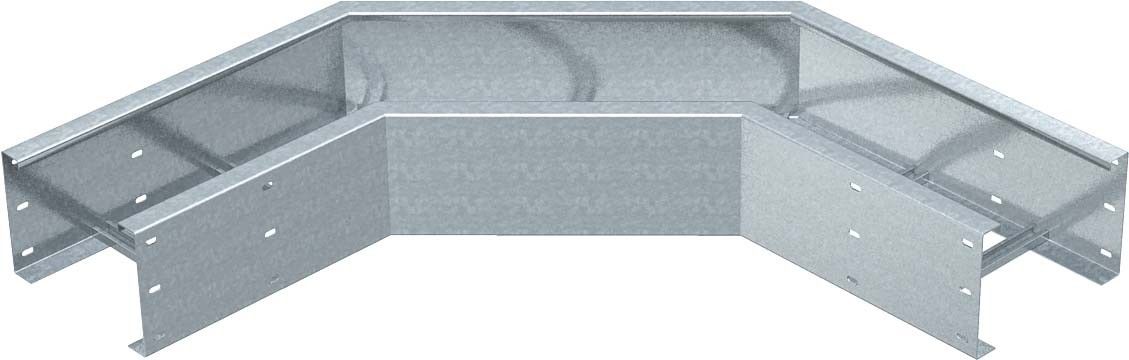 Bogen 90 Grad WLB 90 2060 FT