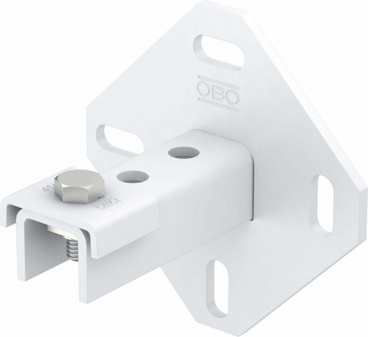 Wandhalter WBDHE 41 FTK