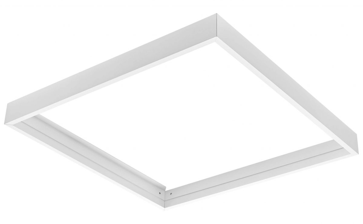 Aufbaurahmen LEDPan #542098017500
