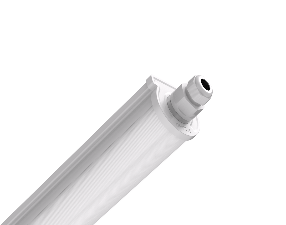 LED-Feuchtraumleuchte Waterp #711000004600