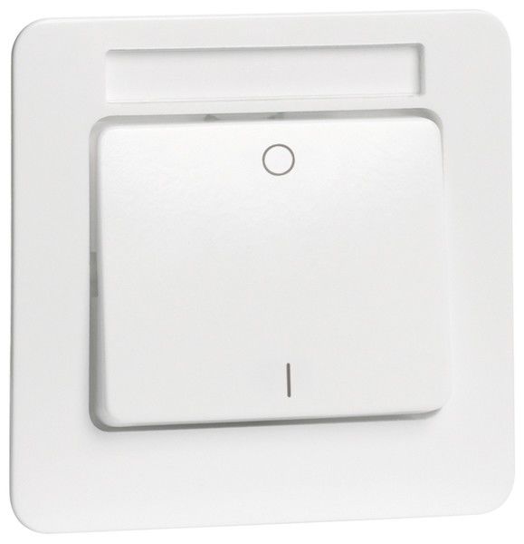 Wippe Beschriftfeld rws D 81.642.02 NA