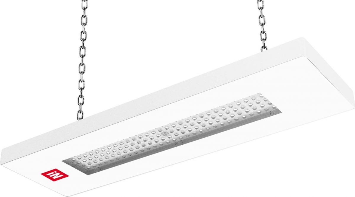 LED-Hallenpendelleuchte 3101198