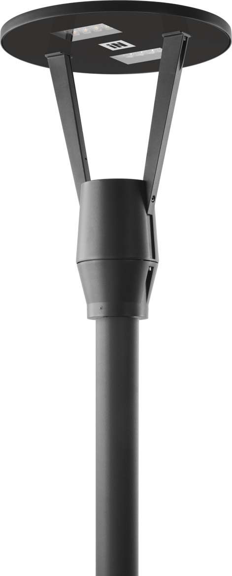 LED-Mastleuchte 3106064