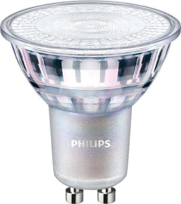 LED-Reflektorlampe GU10 3000K 3,7W 365lm