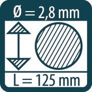4020 Ersatzminen Basis-Set