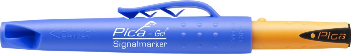 8083 GEL Signalmarker schwarz