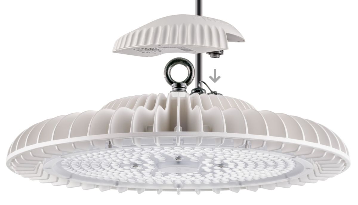 LED-Hallenstrahler COMO PRO #96072121