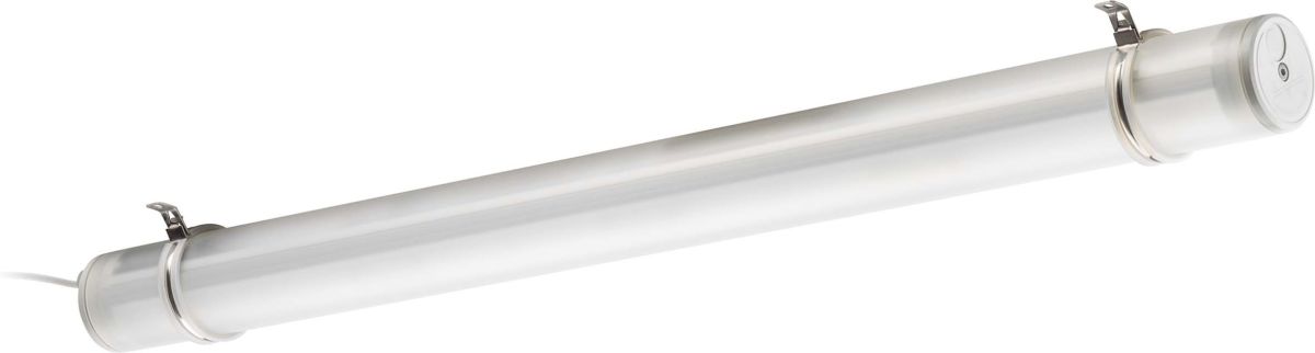 LED-Rundrohrleuchte TUBIS LED #7a831425