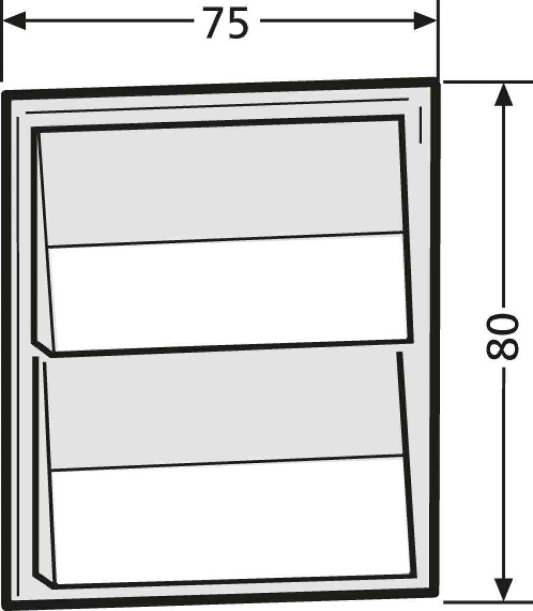 Klingelmodul 97-9-85270 gr