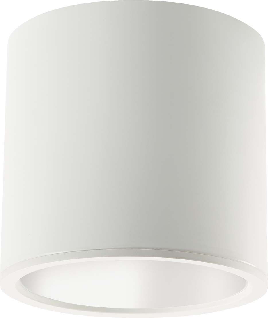 LED-Anbaudownlight ADLR 235/4000-840 W