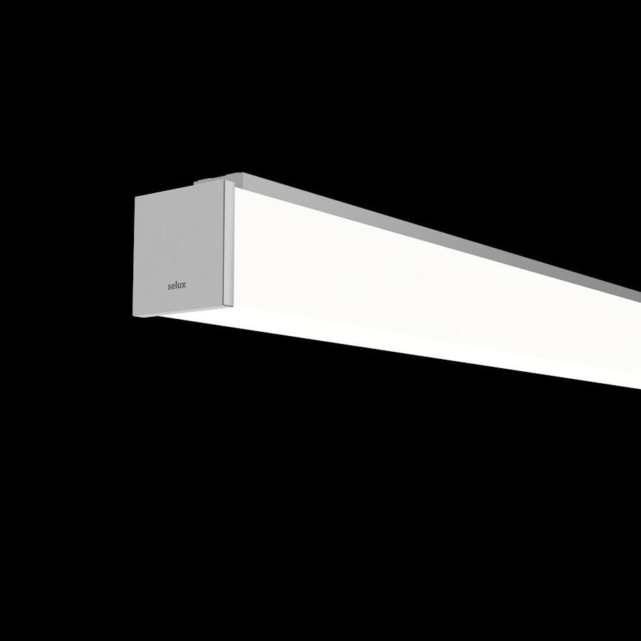 LED-Anbauleuchte PURELI #SPG0630283BB