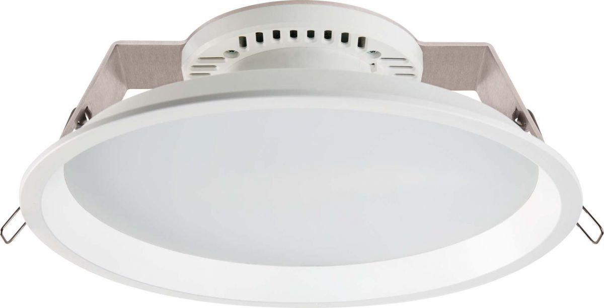 LED-Einbaudownlight EDLR-E2 235 #0326667