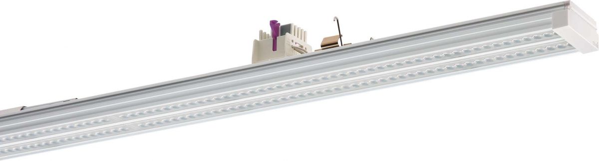 LED-Geräteträger 7-pol. VLGFL1502-7 #1561072