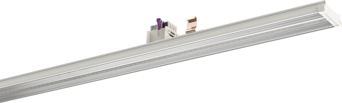 LED-Geräteträger VL1GPS1501- #1562004