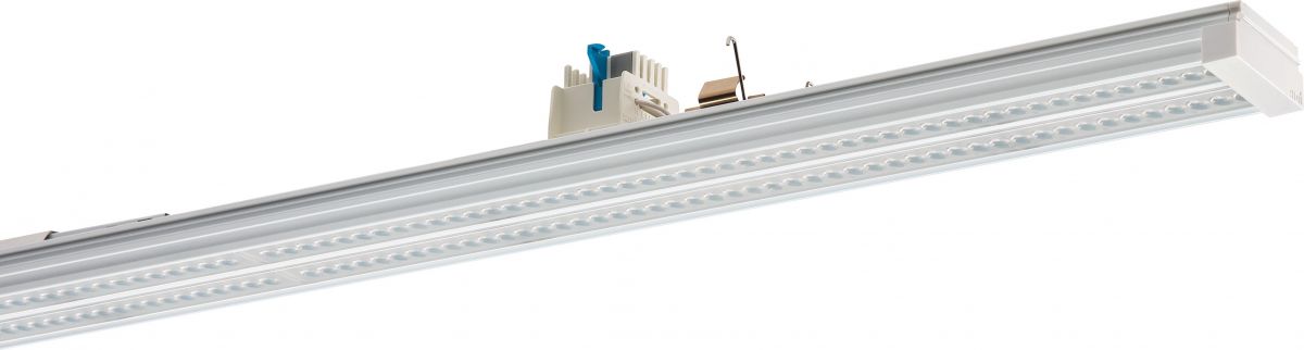 LED-Geräteträger VLGFL1502-5 #1551339