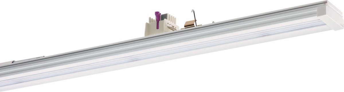 LED-Geräteträger VLGFP1001-7 #1561054