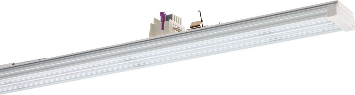 LED-Geräteträger VLGFP1002-7 #1561093