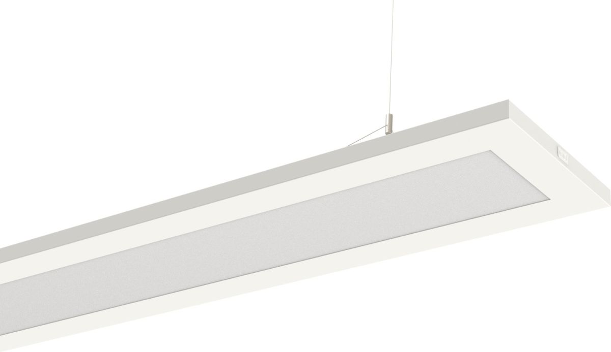 LED-Pendelleuchte F-LINE- #0637869