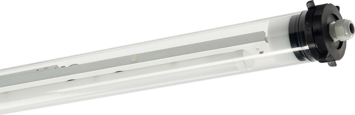 LED-Rohrleuchte IRL110-3NDWS840O0350
