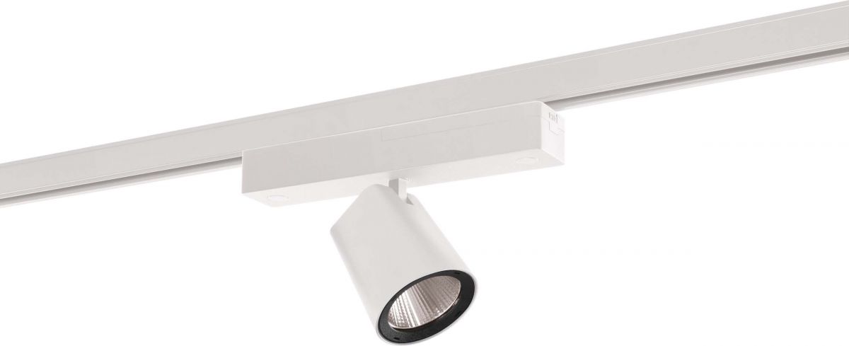 LED-Stromschienenstrahler CIRQUA-L #0331980AH