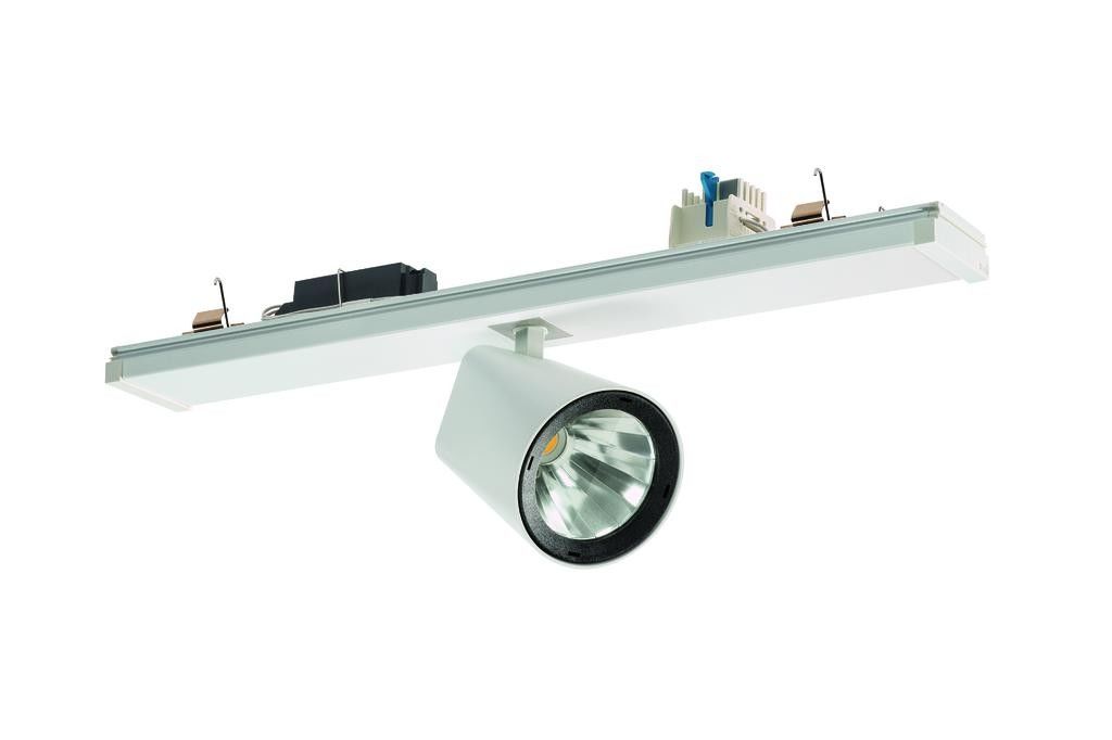Modul m.LED-Strahler VLMF-CI#0331979//691