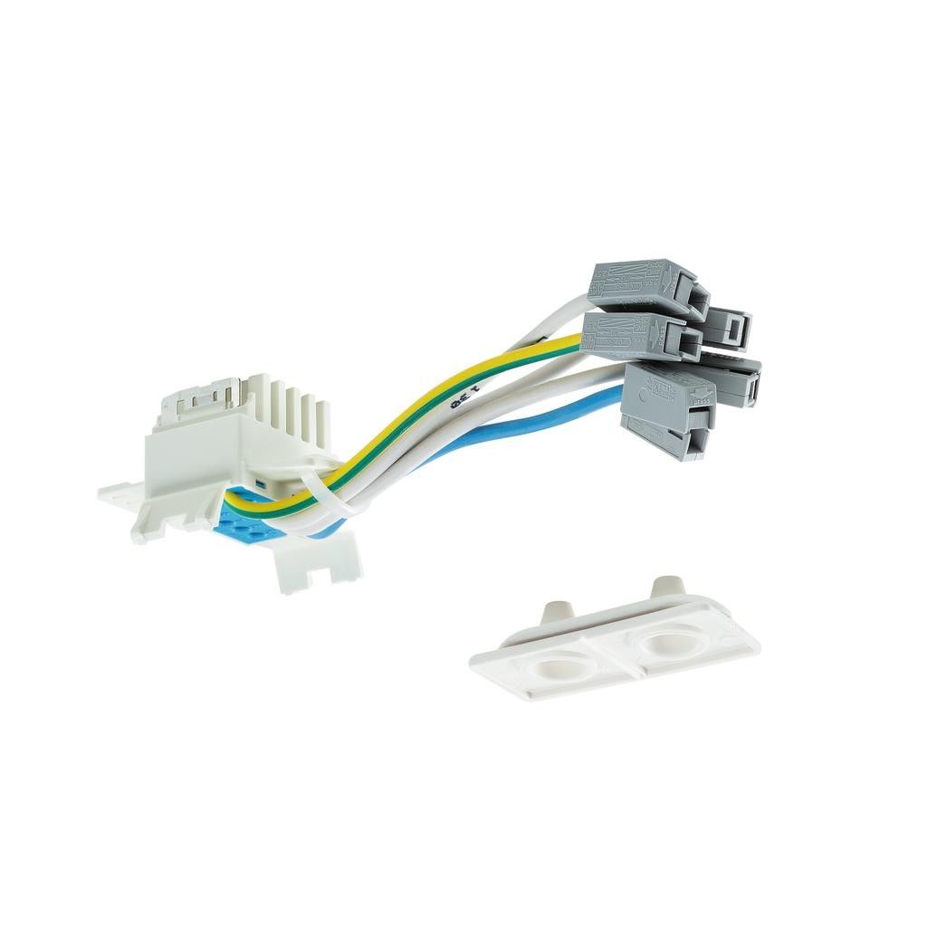 Netzeinspeisteil 5-polig VLNE-5F #1207047SI