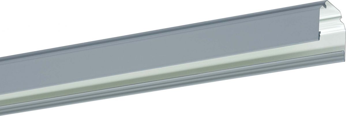 Tragschiene silber VLTM 3000-5 SI