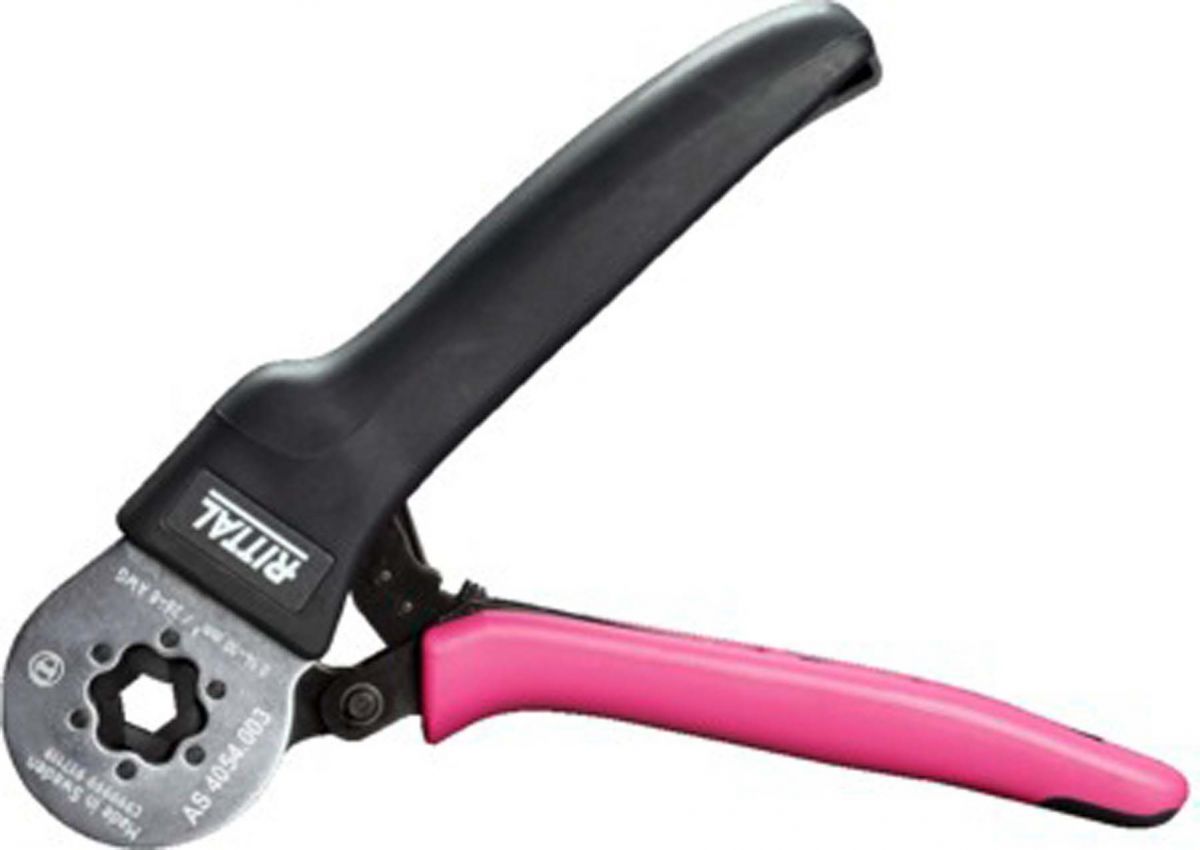 AS Crimpzange AS 4054.003