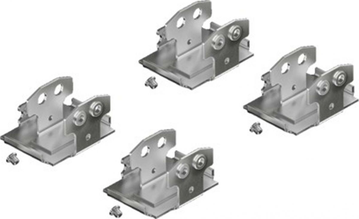 AX Einbau-Kit AX 2034.010