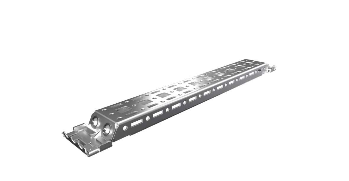 AX Schiene AX 2394.350 (VE4)