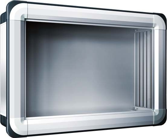 Bediengehäuse ComfortPanel CP 6372.552
