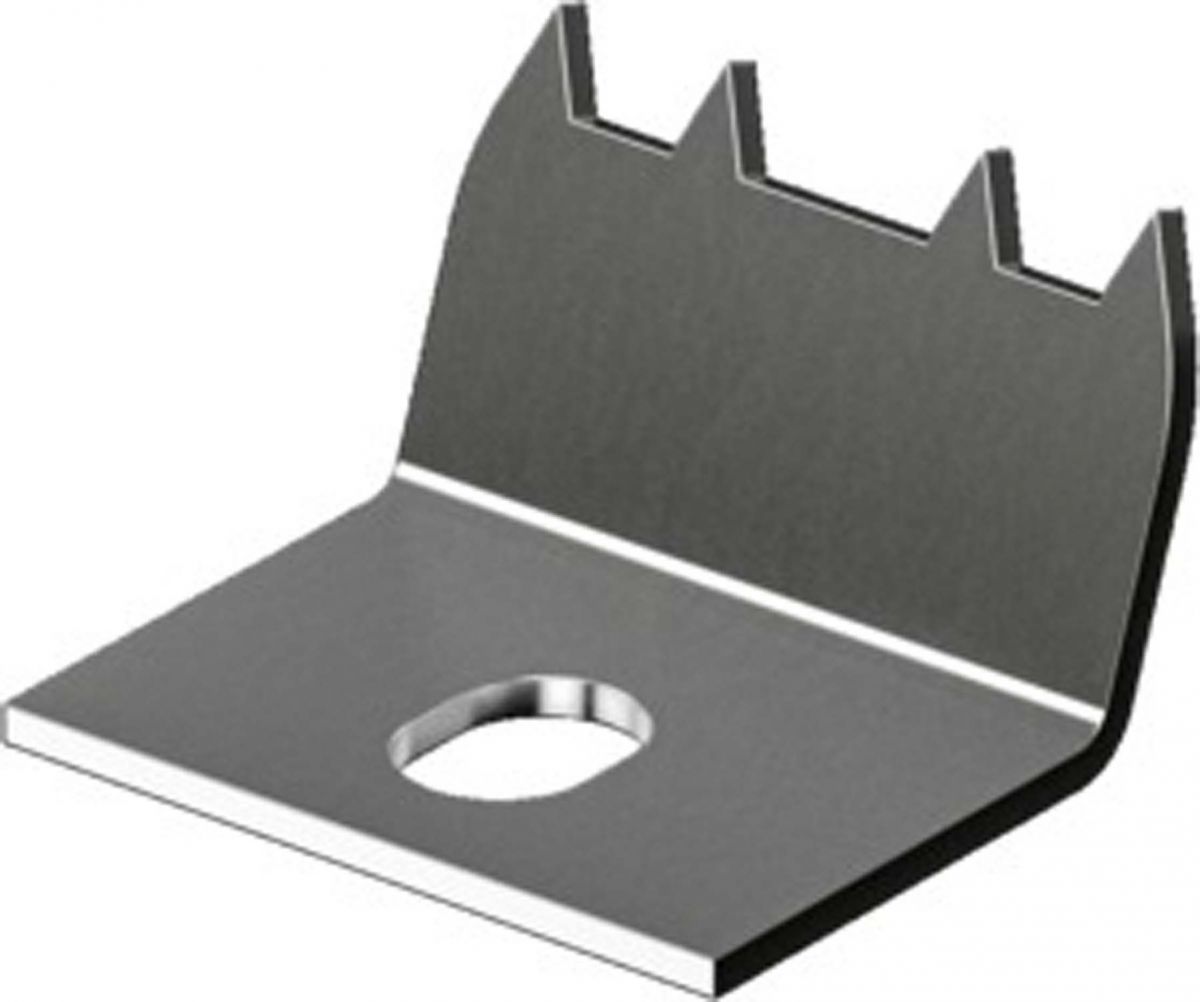 Befestigungskralle KX 2309.100