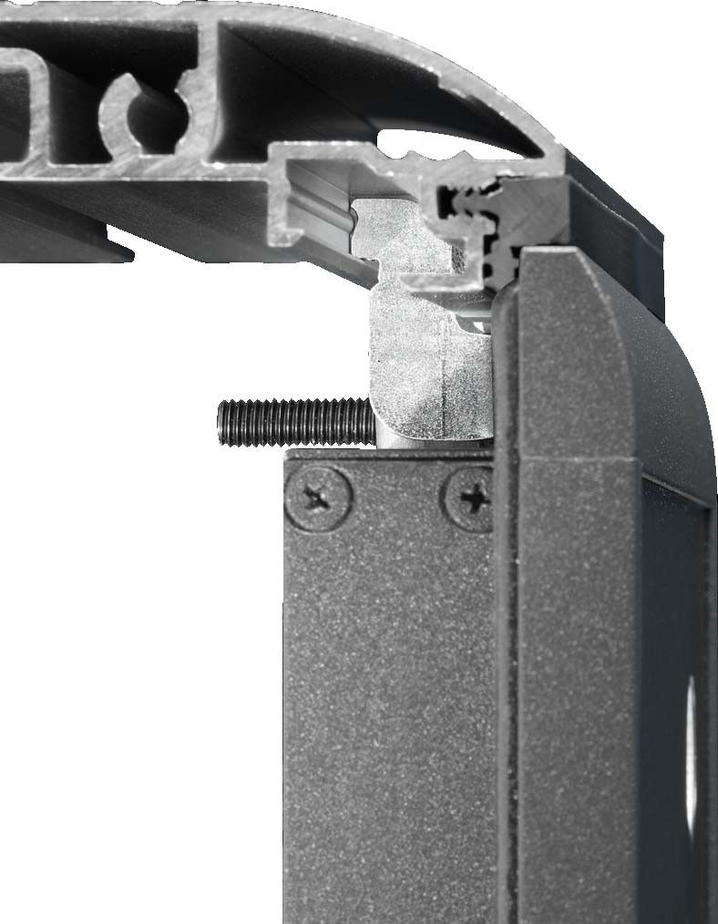 Befestigungssatz CP 6053.210