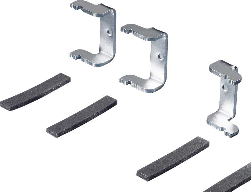 Befestigungssatz CP 6053.210