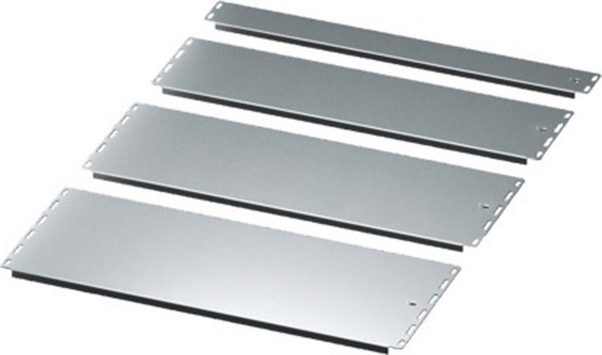 Bodenblech VX 8001.211