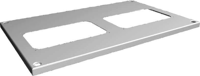 Dachblech SV 9681.564