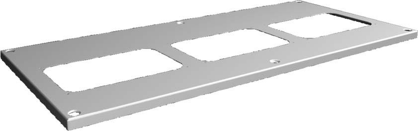 Dachblech SV 9681.594