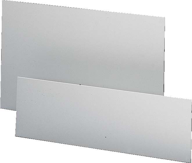Frontplatten Aluminium CP 6028.015