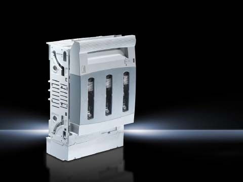 Fuseholder Class J SV 9345.400