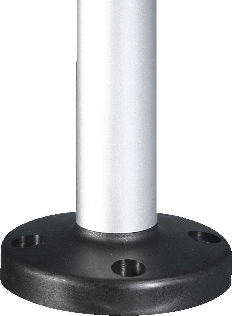 Fuß f. Signalsäule SG 2374.010