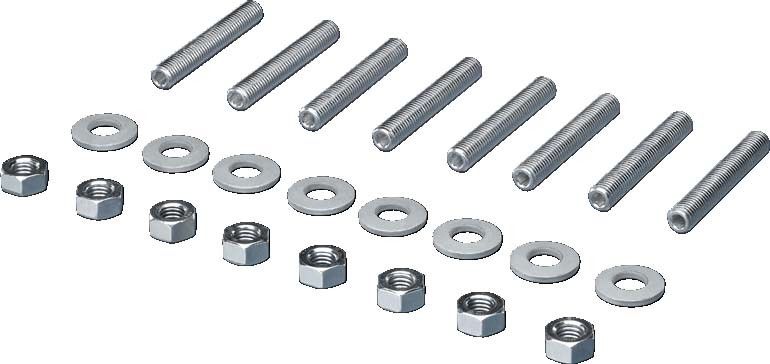 Gewindebolzen SV 9640.940 (VE6)