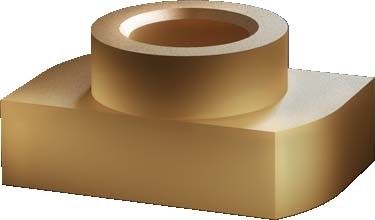 Gleitmutter SV 9650.900 (VE15)